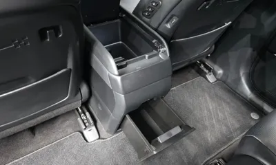 Hyundai Santafe 2024, 18674 км, за 40900000 KRW - фото 44