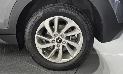 Hyundai Tucson 2018, 99049 км, за 12500000 KRW - фото 21