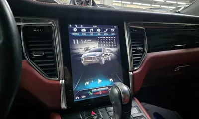 Porsche Macan 2017, 164276 км, за 20900000 KRW - фото 17