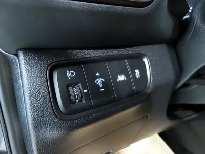 Hyundai Santafe 2019, 230388 км, за 13000000 KRW - фото 16