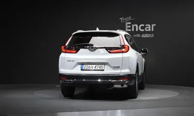Honda CR-V 2022, 29281 км, за 37400000 KRW
