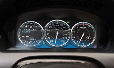 Jaguar XJ 2013, 186358 км, за 6900000 KRW - фото 8