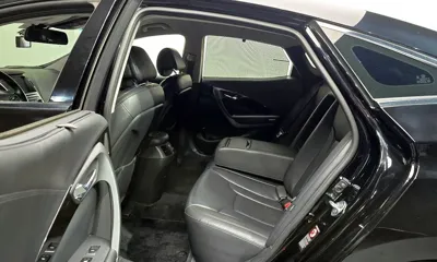 Hyundai Grandeur 2017, 114503 км, за 8200000 KRW - фото 11