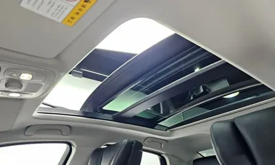 Renault-KoreaSamsung SM6 2017, 92030 км, за 9800000 KRW - фото 19