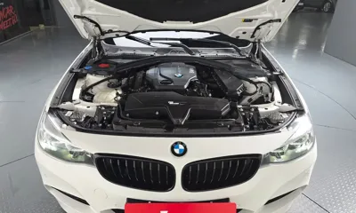 BMW Gran Turismo 2020, 75705 км, за 23900000 KRW - фото 6