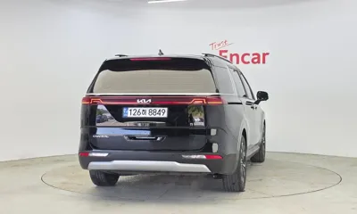 Kia Canival 2023, 59378 км, за 23800000 KRW