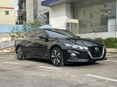 Nissan Teana 2021, 59000 км, за 71800 CNY - фото 3