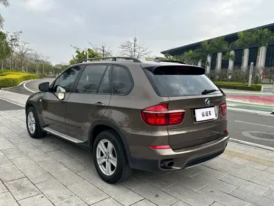 BMW X5 (Import) 2012, 120000 км, за 69800 CNY - фото 37