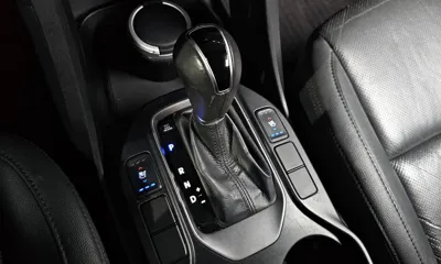 Hyundai Santafe 2015, 138064 км, за 8900000 KRW - фото 9