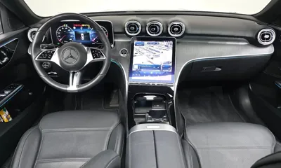 Mercedes-Benz C-Class 2023, 53911 км, за 40500000 KRW - фото 7