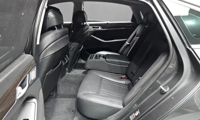 Genesis G80 2019, 151190 км, за 16500000 KRW - фото 26