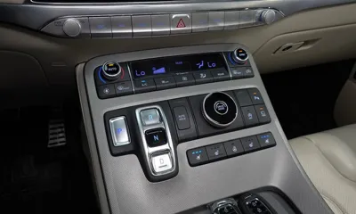 Hyundai Palisade 2022, 93946 км, за 30900000 KRW - фото 9