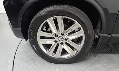 KG_Mobility_Ssangyong Rexton 2018, 40214 км, за 18900000 KRW - фото 5
