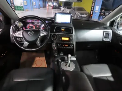 KG_Mobility_Ssangyong KORANDO 2017, 86997 км, за 7900000 KRW - фото 7
