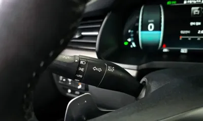 Kia K7 2020, 64599 км, за 27000000 KRW - фото 28