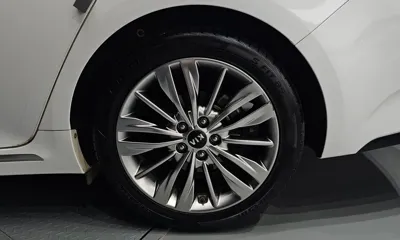Kia K5 2019, 96263 км, за 12200000 KRW - фото 21