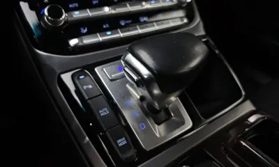 Genesis EQ900 2016, 175674 км, за 11900000 KRW - фото 9
