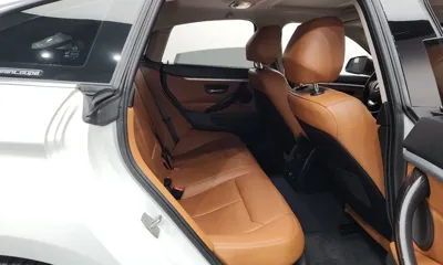 BMW 4-Series 2016, 72219 км, за 17700000 KRW - фото 11