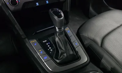 Hyundai Avante 2016, 134192 км, за 6490000 KRW - фото 9