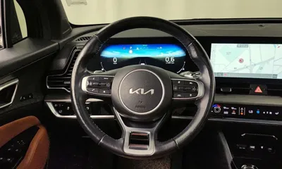 Kia Sportage 2022, 87994 км, за 25500000 KRW - фото 13