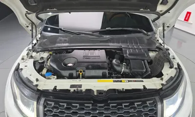 Land Rover Range Rover Evoque 2016, 115943 км, за 11900000 KRW - фото 6