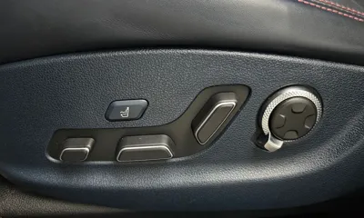 Genesis GV70 2021, 77739 км, за 33900000 KRW - фото 31