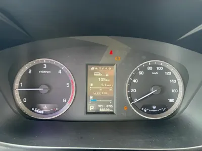 Hyundai Solati 2018, 68258 км, за 34900000 KRW - фото 8