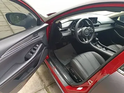 Mazda Atenza 2020, 115000 км, за 75100 CNY - фото 16