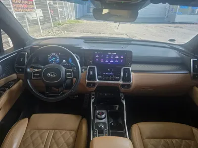 Kia Sorento 2021, 111341 км, за 29900000 KRW - фото 6