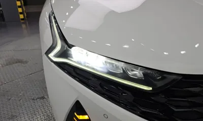 Kia K5 2023, 126567 км, за 16400000 KRW - фото 22