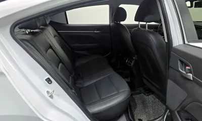 Hyundai Avante 2018, 66143 км, за 13000000 KRW - фото 11