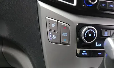 Hyundai Starex 2017, 82861 км, за 12990000 KRW - фото 28