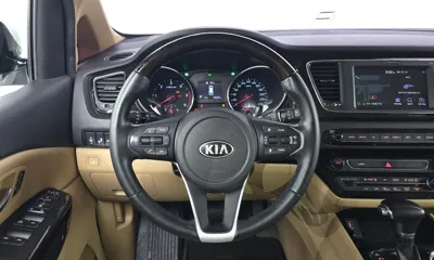 Kia Canival 2019, 186336 км, за 11990000 KRW - фото 13
