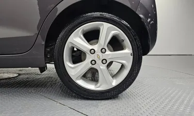 ChevroletGMDaewoo Spark 2016, 129290 км, за 4900000 KRW - фото 21