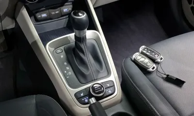 Hyundai Venue 2022, 35915 км, за 19700000 KRW - фото 9