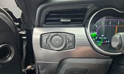 Ford Mustang 2019, 99867 км, за 99990000 KRW - фото 29