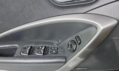 Hyundai Santafe 2014, 145924 км, за 8900000 KRW - фото 11
