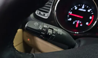Kia Canival 2019, 85776 км, за 15800000 KRW - фото 17