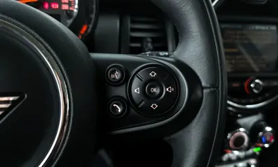 MINI Cooper 2019, 19280 км, за 14900000 KRW - фото 31
