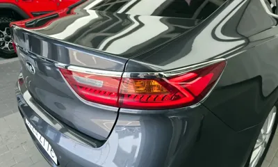 Kia K7 2019, 88546 км, за 12500000 KRW - фото 23