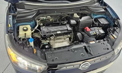 KG_Mobility_Ssangyong TIBOLI 2017, 134579 км, за 8800000 KRW - фото 6