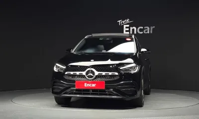 Mercedes-Benz GLA-Class 2020, 46824 км, за 25200000 KRW - фото 3