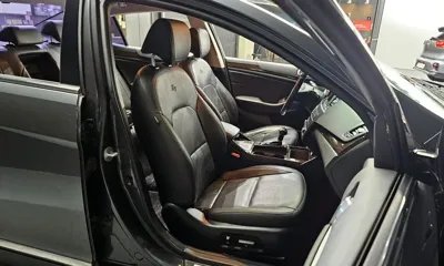 Kia K7 2015, 52015 км, за 3600000 KRW - фото 12