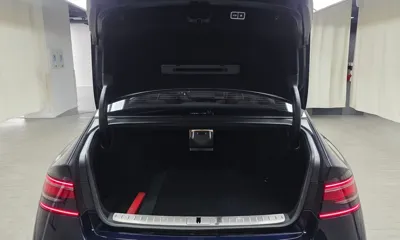 Genesis G90 2022, 51962 км, за 67000000 KRW - фото 20