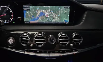 Mercedes-Benz S-Class 2019, 57574 км, за 51990000 KRW - фото 14