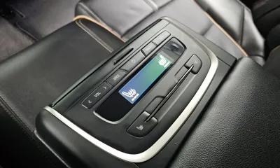 ChevroletGMDaewoo Impala 2016, 190656 км, за 4800000 KRW - фото 18