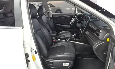 KG_Mobility_Ssangyong TIBOLI 2021, 32919 км, за 14500000 KRW - фото 10
