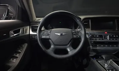 Genesis G80 2019, 176691 км, за 16400000 KRW - фото 13