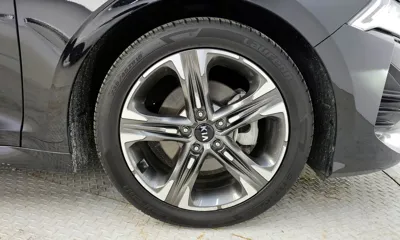 Kia K5 2021, 64874 км, за 21000000 KRW - фото 21