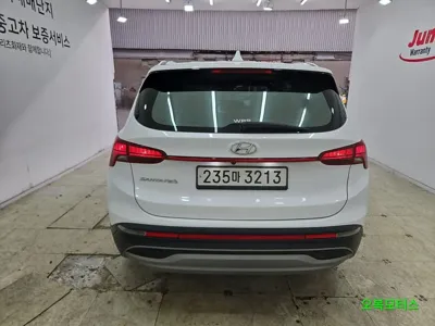 Hyundai Santafe 2023, 74500 км, за 25800000 KRW - фото 4